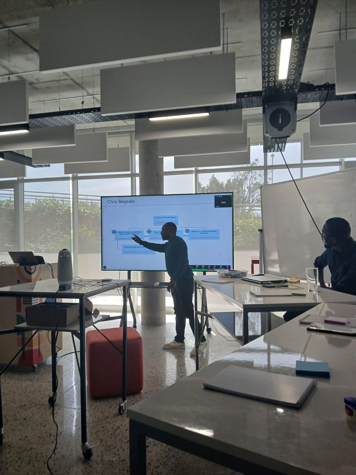 Cape Town, South Africa (2025)